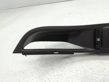 2013-2019 Ford Taurus Master Power Window Switch Replacement Driver Side Left P/N:BM5T-14A132-AA DG13-14B133-AF3 Fits OEM Used Auto Parts