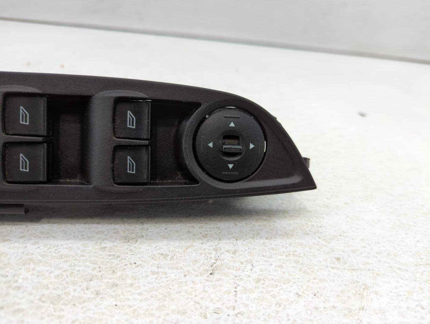 2013-2019 Ford Taurus Master Power Window Switch Replacement Driver Side Left P/N:BM5T-14A132-AA DG13-14B133-AF3 Fits OEM Us