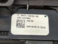 2013-2019 Ford Taurus Master Power Window Switch Replacement Driver Side Left P/N:BM5T-14A132-AA DG13-14B133-AF3 Fits OEM Us