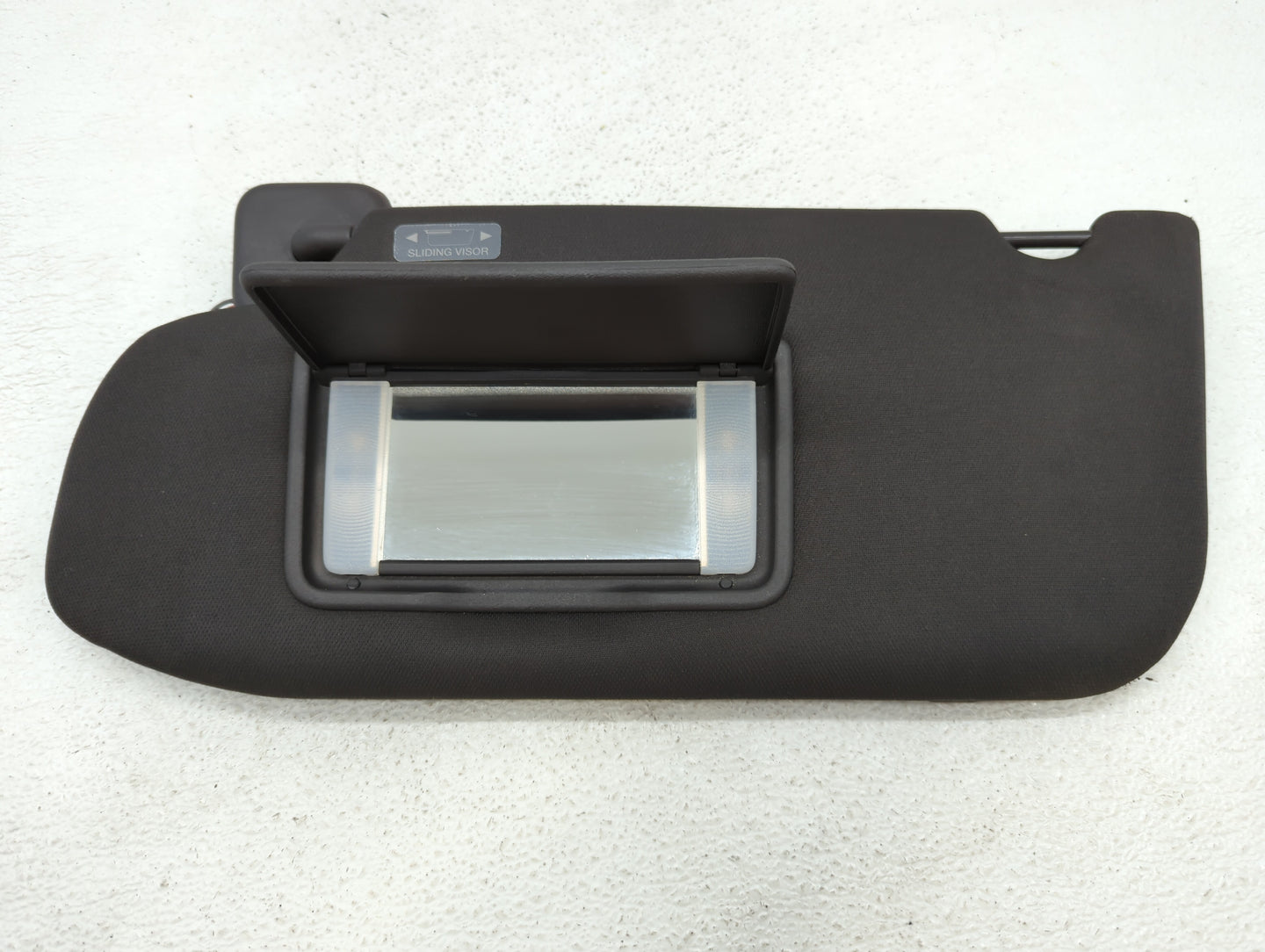 2013-2019 Ford Taurus Sun Visor Shade Replacement Driver Left Mirror Fits Fits 2010 2011 2012 2013 2014 2015 2016 2017 2018 