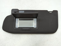 2013-2019 Ford Taurus Sun Visor Shade Replacement Driver Left Mirror Fits Fits 2010 2011 2012 2013 2014 2015 2016 2017 2018 
