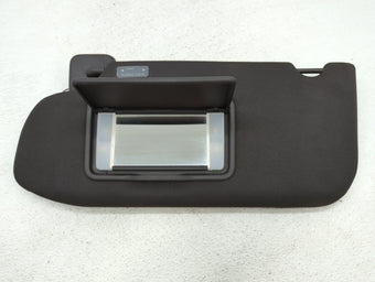 compare product 2013-2019 Ford Taurus Sun Visor Shade Replacement Driver Left Mirror Fits Fits 2010 2011 2012 2013 2014 2015 2016 2017 2018 2019 OEM Used Auto Parts