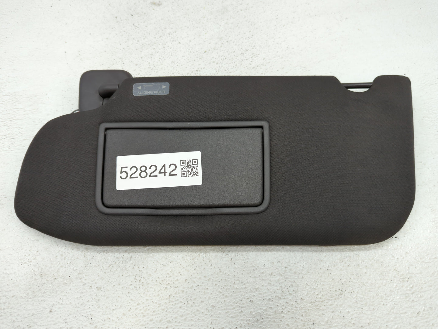 2013-2019 Ford Taurus Sun Visor Shade Replacement Driver Left Mirror Fits Fits 2010 2011 2012 2013 2014 2015 2016 2017 2018 