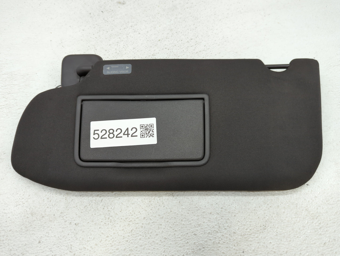 2013-2019 Ford Taurus Sun Visor Shade Replacement Driver Left Mirror Fits Fits 2010 2011 2012 2013 2014 2015 2016 2017 2018 