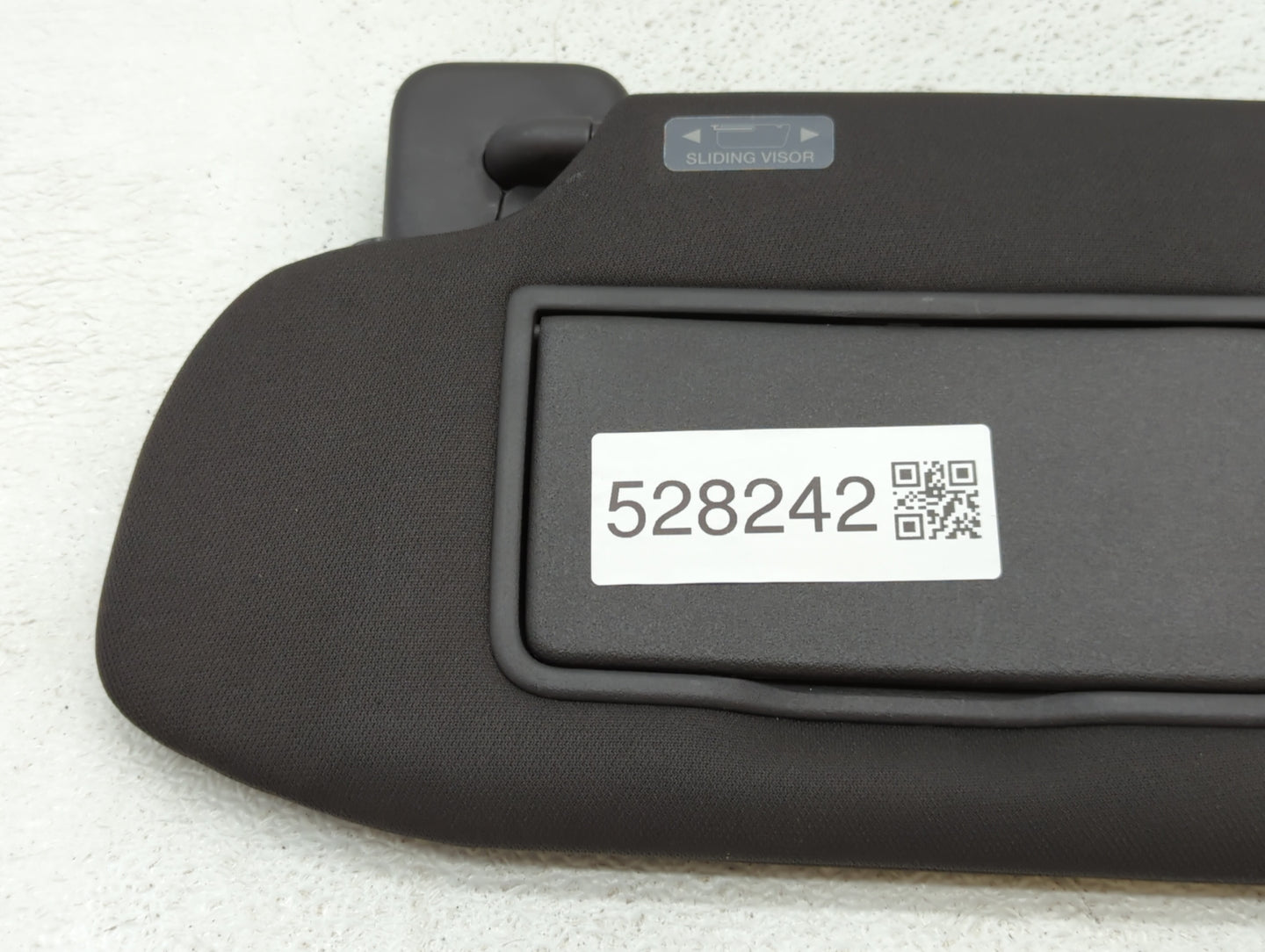 2013-2019 Ford Taurus Sun Visor Shade Replacement Driver Left Mirror Fits Fits 2010 2011 2012 2013 2014 2015 2016 2017 2018 