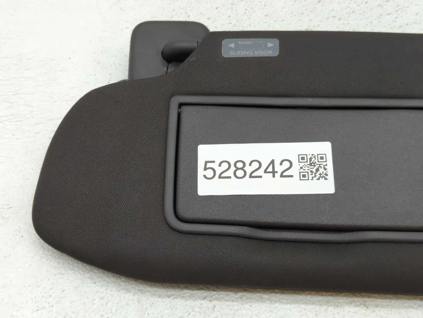 2013-2019 Ford Taurus Sun Visor Shade Replacement Driver Left Mirror Fits Fits 2010 2011 2012 2013 2014 2015 2016 2017 2018 
