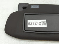 2013-2019 Ford Taurus Sun Visor Shade Replacement Driver Left Mirror Fits Fits 2010 2011 2012 2013 2014 2015 2016 2017 2018 