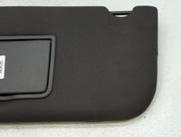 2013-2019 Ford Taurus Sun Visor Shade Replacement Driver Left Mirror Fits Fits 2010 2011 2012 2013 2014 2015 2016 2017 2018 