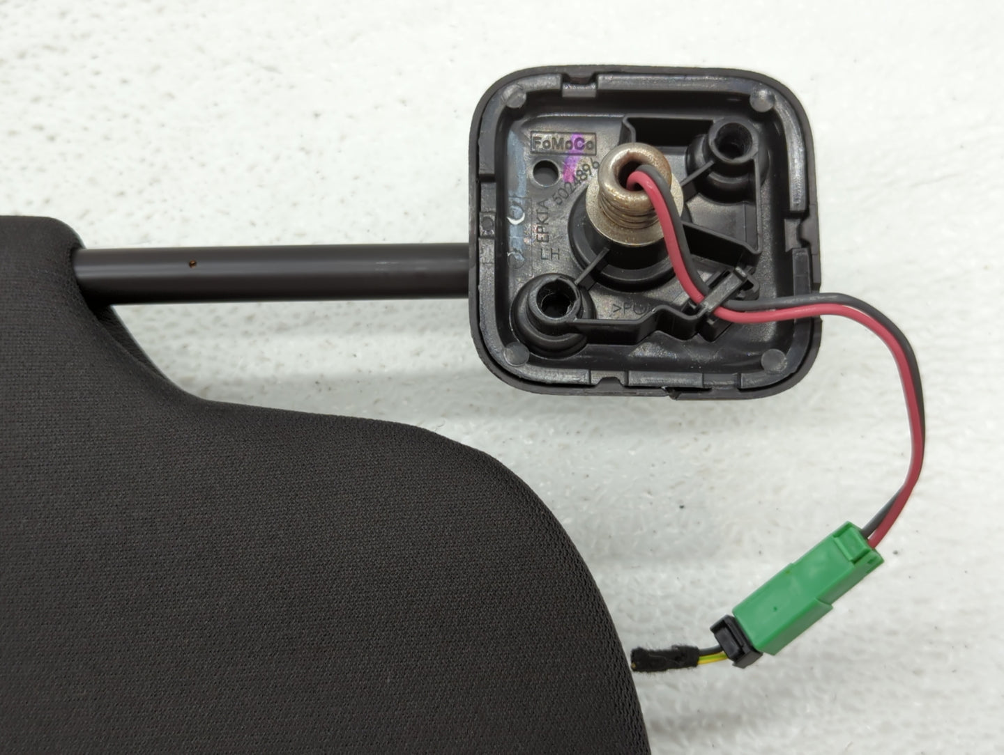 2013-2019 Ford Taurus Sun Visor Shade Replacement Driver Left Mirror Fits Fits 2010 2011 2012 2013 2014 2015 2016 2017 2018 