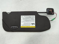 2013-2019 Ford Taurus Sun Visor Shade Replacement Driver Left Mirror Fits Fits 2010 2011 2012 2013 2014 2015 2016 2017 2018 