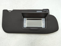 2013-2019 Ford Taurus Sun Visor Shade Replacement Passenger Right Mirror Fits OEM Used Auto Parts - Oemusedautoparts1.com