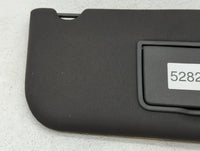 2013-2019 Ford Taurus Sun Visor Shade Replacement Passenger Right Mirror Fits OEM Used Auto Parts - Oemusedautoparts1.com