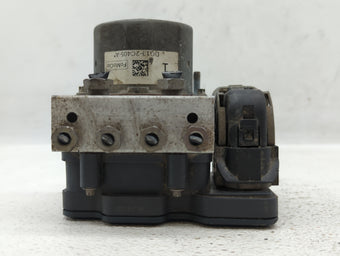 compare product 2014-2019 Ford Taurus ABS Pump Control Module Replacement P/N:DG13-2C405-AG Fits Fits 2014 2015 2016 2017 2018 2019 OEM Used Auto Parts