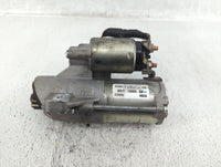2008-2019 Ford Taurus Car Starter Motor Solenoid OEM P/N:8G1T-11000-BA Fits OEM Used Auto Parts - Oemusedautoparts1.com