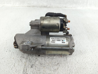 compare product 2008-2019 Ford Taurus Car Starter Motor Solenoid OEM P/N:8G1T-11000-BA Fits OEM Used Auto Parts