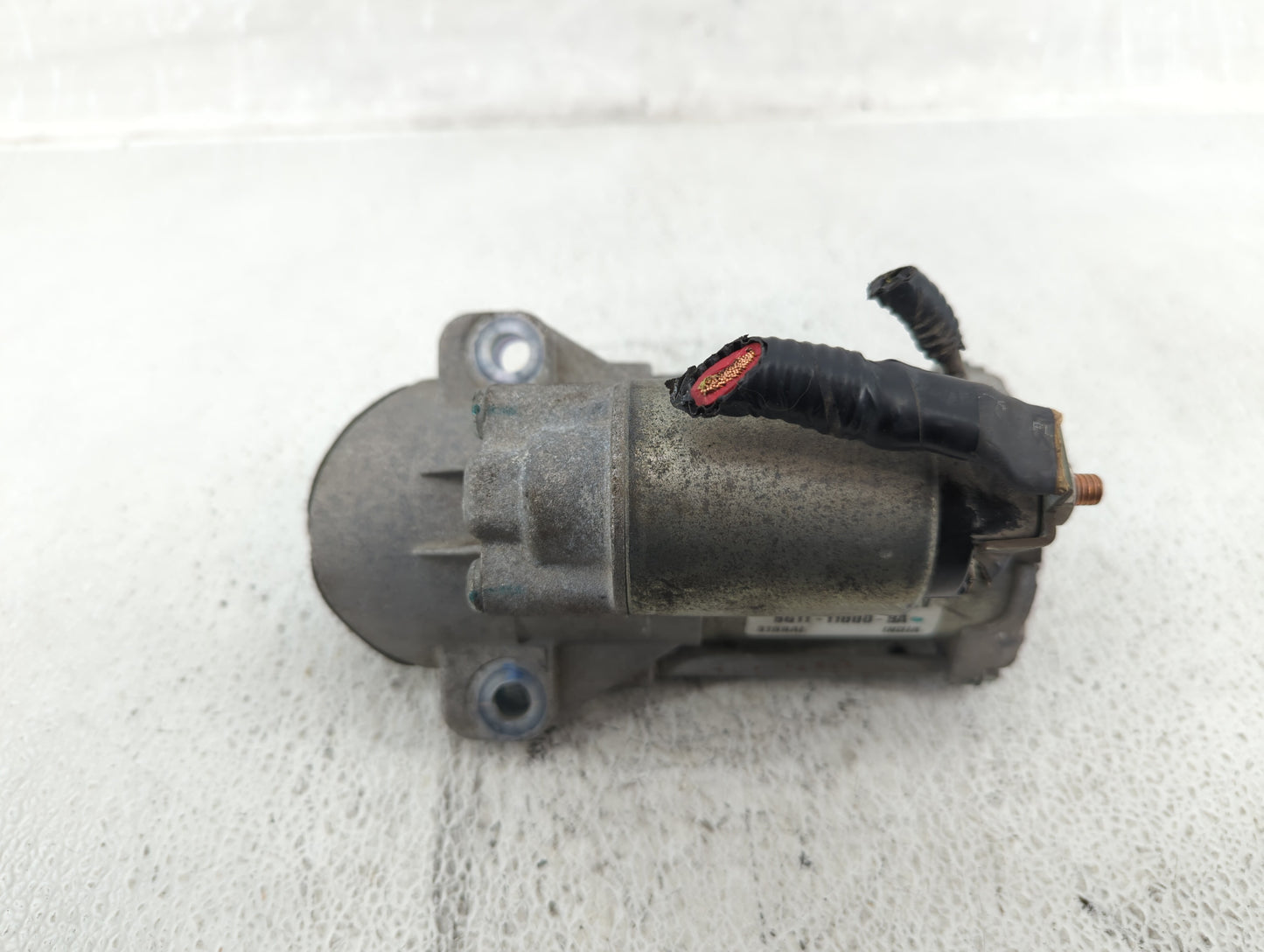 2008-2019 Ford Taurus Car Starter Motor Solenoid OEM P/N:8G1T-11000-BA Fits OEM Used Auto Parts - Oemusedautoparts1.com