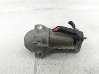 2008-2019 Ford Taurus Car Starter Motor Solenoid OEM P/N:8G1T-11000-BA Fits OEM Used Auto Parts - Oemusedautoparts1.com