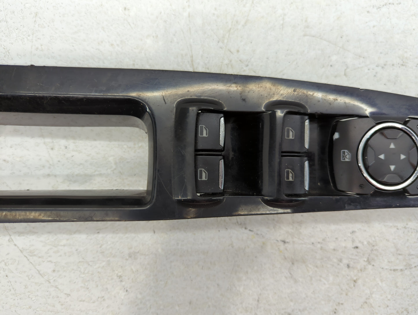 2013-2019 Ford Taurus Master Power Window Switch Replacement Driver Side Left P/N:BM5T-14A132-AA DG13-14B133-AF3 Fits OEM Us