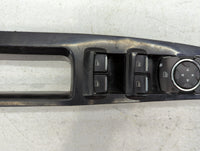 2013-2019 Ford Taurus Master Power Window Switch Replacement Driver Side Left P/N:BM5T-14A132-AA DG13-14B133-AF3 Fits OEM Us