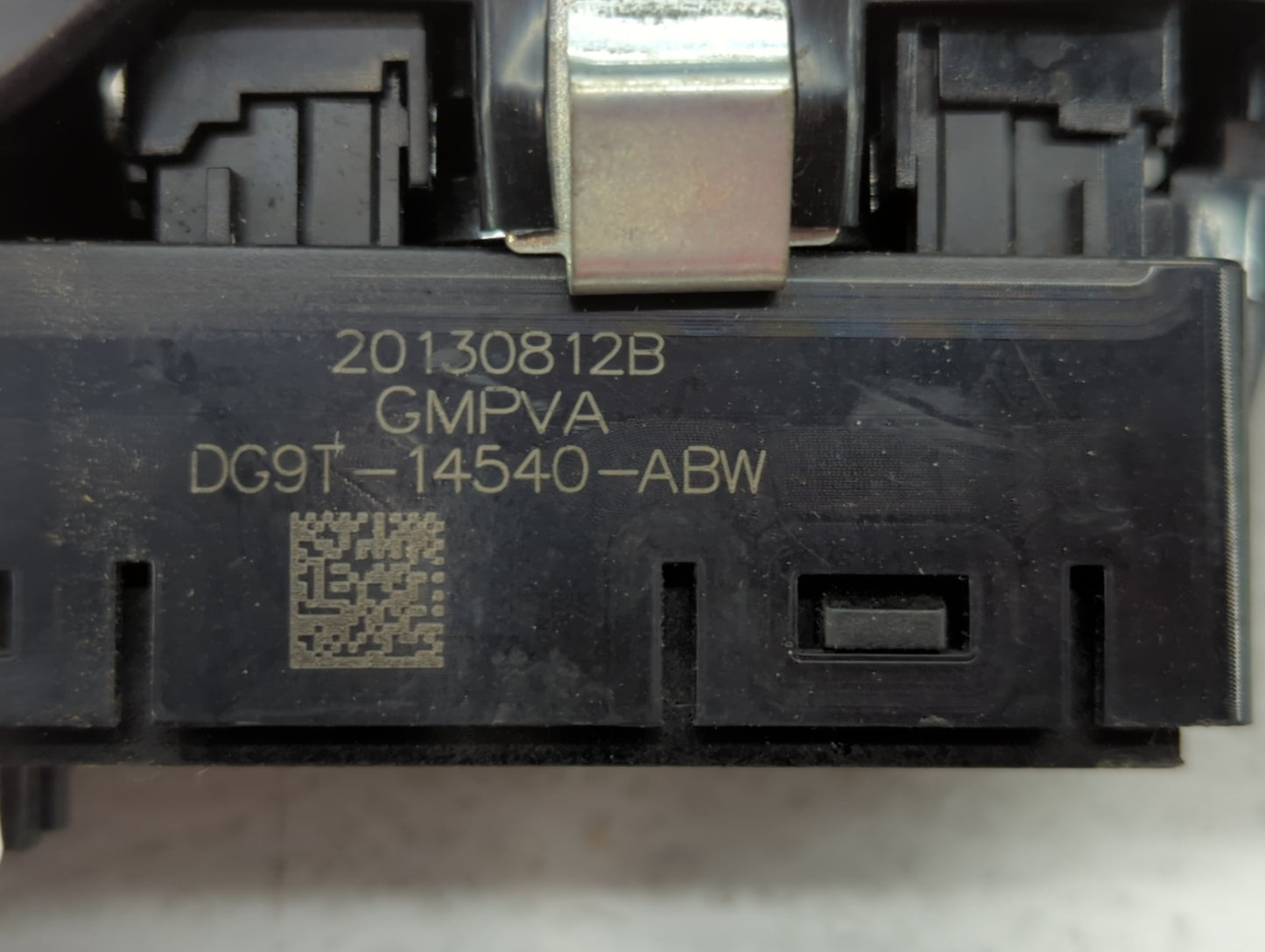 2013-2019 Ford Taurus Master Power Window Switch Replacement Driver Side Left P/N:BM5T-14A132-AA DG13-14B133-AF3 Fits OEM Us