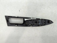 2013-2019 Ford Taurus Master Power Window Switch Replacement Driver Side Left P/N:BM5T-14A132-AA DG13-14B133-AF3 Fits OEM Us