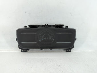 compare product 2014 Ford Taurus Instrument Cluster Speedometer Gauges P/N:EG1T-10849-AE Fits OEM Used Auto Parts