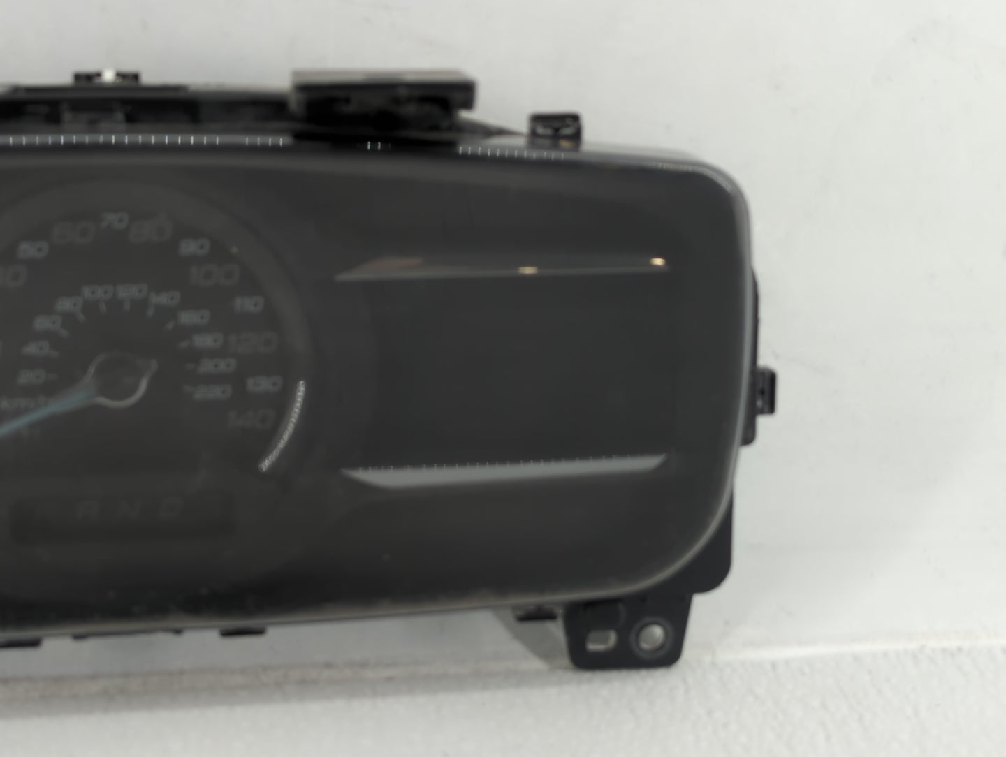2014 Ford Taurus Instrument Cluster Speedometer Gauges P/N:EG1T-10849-AE Fits OEM Used Auto Parts - Oemusedautoparts1.com