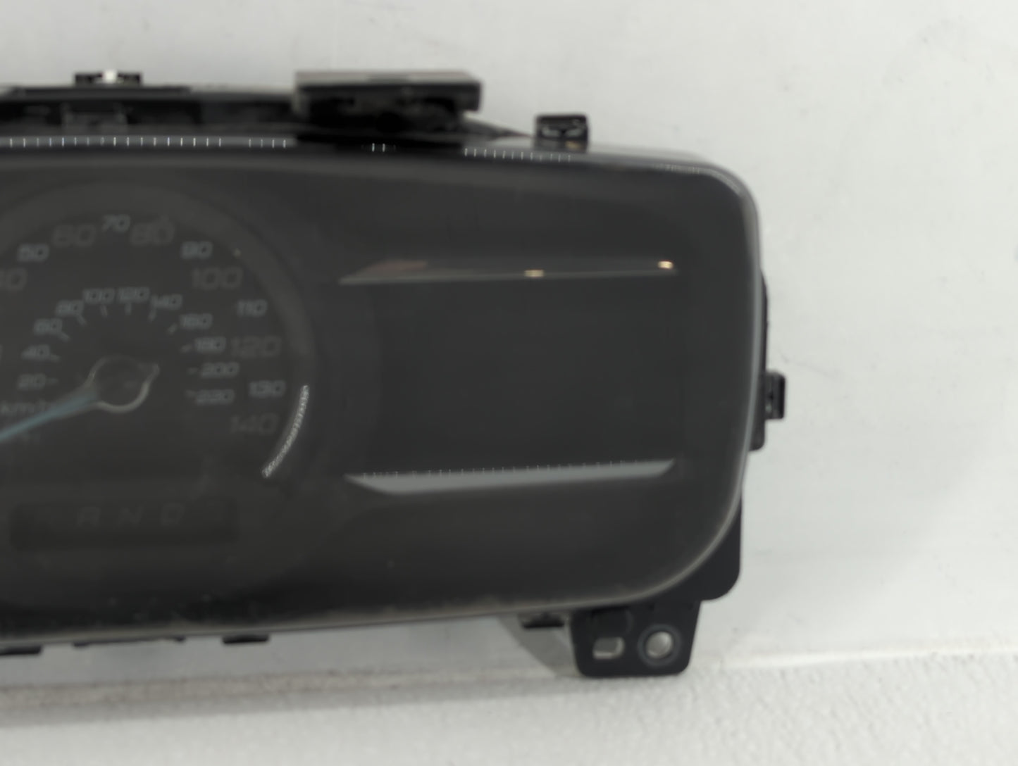 2014 Ford Taurus Instrument Cluster Speedometer Gauges P/N:EG1T-10849-AE Fits OEM Used Auto Parts - Oemusedautoparts1.com
