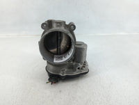 2013-2019 Ford Taurus Throttle Body P/N:AT4E-EH Fits Fits 2011 2012 2013 2014 2015 2016 2017 2018 2019 OEM Used Auto Parts -