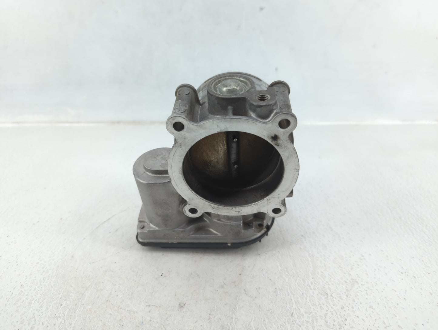 2013-2019 Ford Taurus Throttle Body P/N:AT4E-EH Fits Fits 2011 2012 2013 2014 2015 2016 2017 2018 2019 OEM Used Auto Parts -