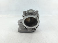 2013-2019 Ford Taurus Throttle Body P/N:AT4E-EH Fits Fits 2011 2012 2013 2014 2015 2016 2017 2018 2019 OEM Used Auto Parts -