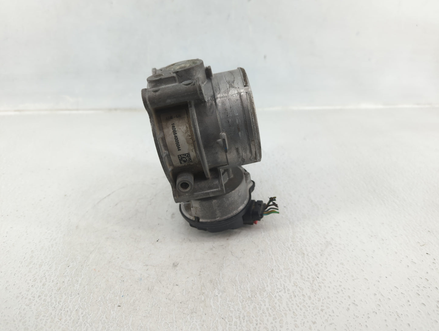 2013-2019 Ford Taurus Throttle Body P/N:AT4E-EH Fits Fits 2011 2012 2013 2014 2015 2016 2017 2018 2019 OEM Used Auto Parts -