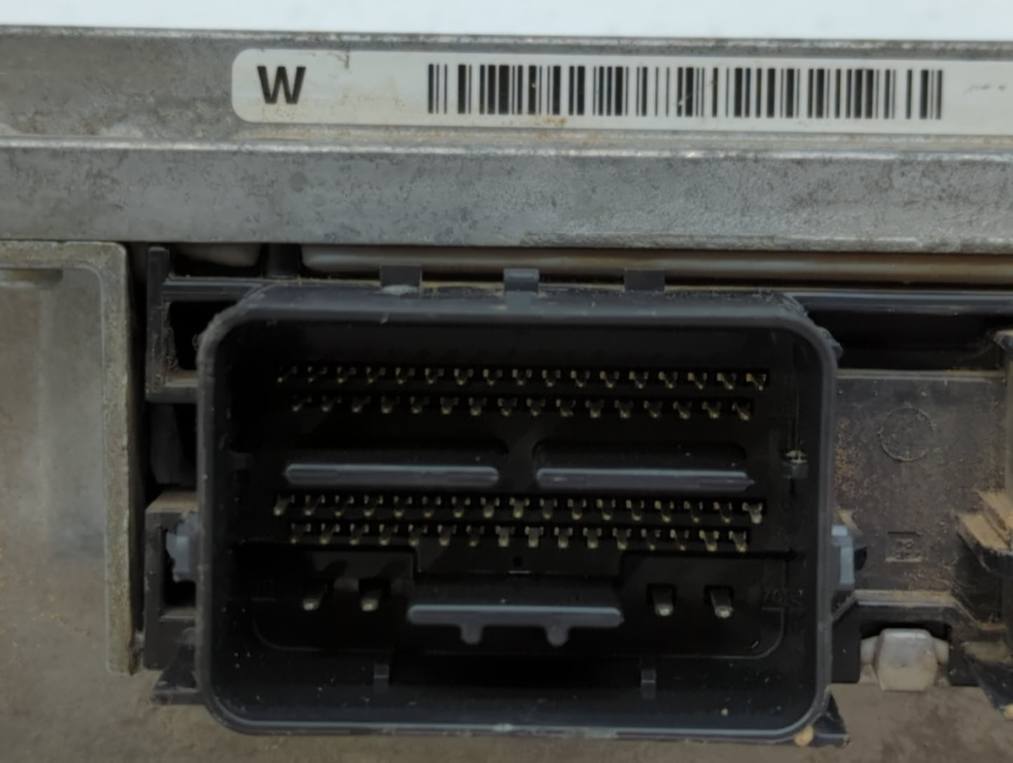 2013-2016 Ford Taurus PCM Engine Control Computer ECU ECM PCU OEM P/N:DG1A-12A650-SB Fits Fits 2013 2014 2015 2016 OEM Used 