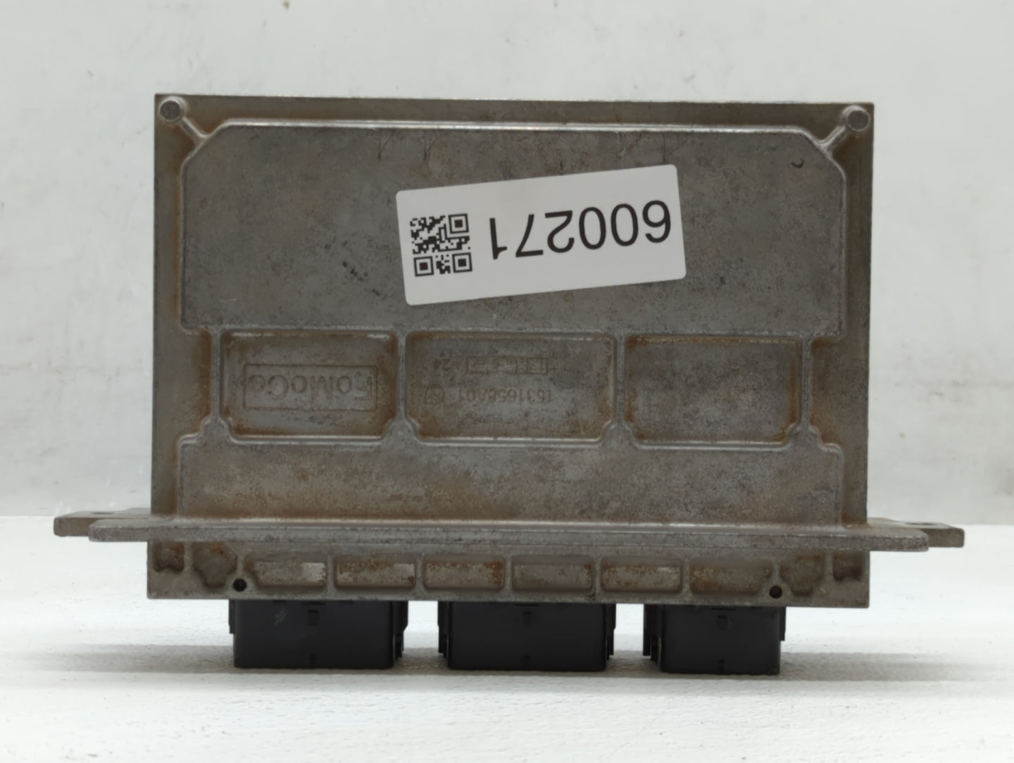 2013-2016 Ford Taurus PCM Engine Control Computer ECU ECM PCU OEM P/N:DG1A-12A650-SB Fits Fits 2013 2014 2015 2016 OEM Used 
