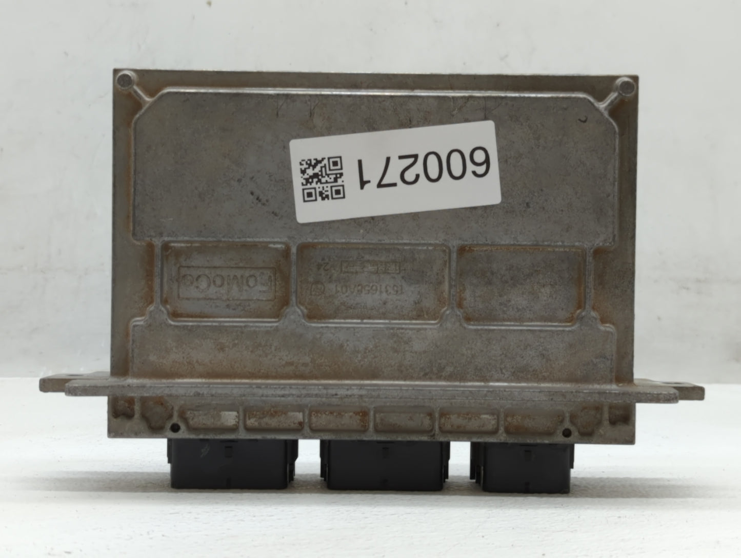 2013-2016 Ford Taurus PCM Engine Control Computer ECU ECM PCU OEM P/N:DG1A-12A650-SB Fits Fits 2013 2014 2015 2016 OEM Used 