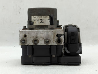 compare product 2014-2019 Ford Taurus Anti-Lock Brake ABS Pump Module Actuator OEM P/N:DG13-2C405-A Fits Fits 2014 2015 2016 2017 2018 2019 OEM Used Auto Parts