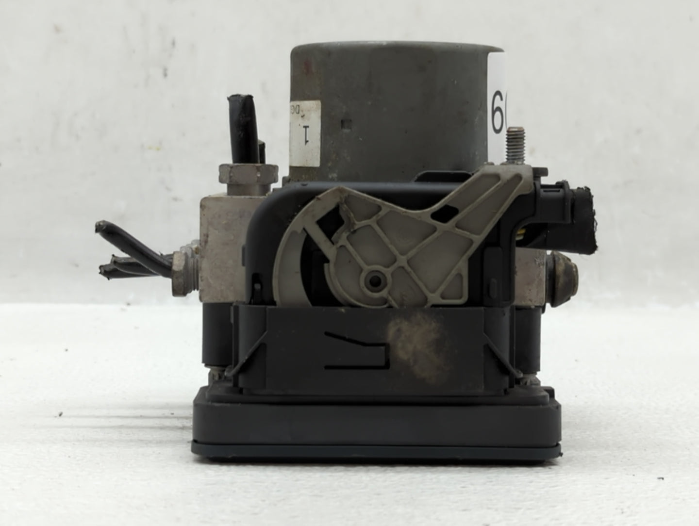 2014-2019 Ford Taurus ABS Pump Control Module Replacement P/N:DG13-2C405-A Fits Fits 2014 2015 2016 2017 2018 2019 OEM Used 