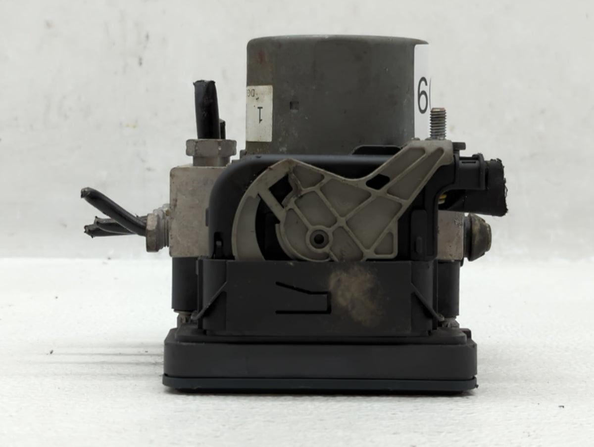 2014-2019 Ford Taurus Anti-Lock Brake ABS Pump Module Actuator OEM P/N:DG13-2C405-A Fits Fits 2014 2015 2016 2017 2018 2019 