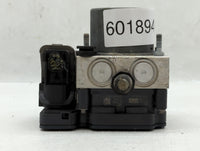 2014-2019 Ford Taurus ABS Pump Control Module Replacement P/N:DG13-2C405-A Fits Fits 2014 2015 2016 2017 2018 2019 OEM Used 