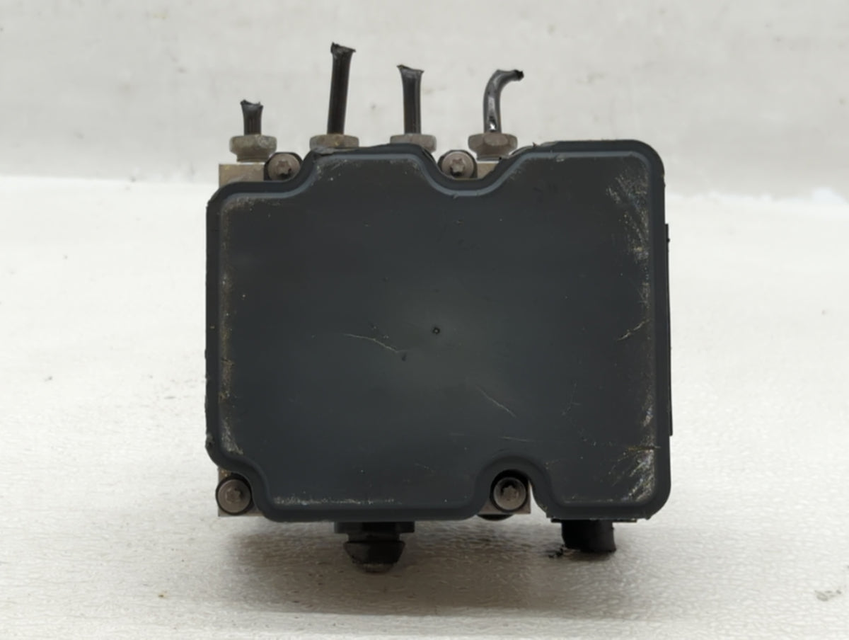 2014-2019 Ford Taurus Anti-Lock Brake ABS Pump Module Actuator OEM P/N:DG13-2C405-A Fits Fits 2014 2015 2016 2017 2018 2019 