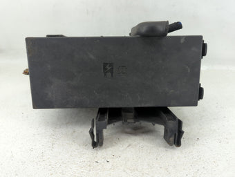 compare product 2013-2016 Ford Taurus Fusebox Fuse Box Panel Relay Module P/N:DG1T-14A003-BA Fits Fits 2013 2014 2015 2016 OEM Used Auto Parts