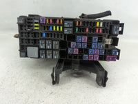 2013-2016 Ford Taurus Fusebox Fuse Box Panel Relay Module P/N:DG1T-14A003-BA Fits Fits 2013 2014 2015 2016 OEM Used Auto Par