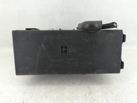 2013-2016 Ford Taurus Fusebox Fuse Box Panel Relay Module P/N:DG1T-14A003-BA Fits Fits 2013 2014 2015 2016 OEM Used Auto Par