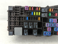 2013-2016 Ford Taurus Fusebox Fuse Box Panel Relay Module P/N:DG1T-14A003-BA Fits Fits 2013 2014 2015 2016 OEM Used Auto Par