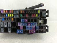 2013-2016 Ford Taurus Fusebox Fuse Box Panel Relay Module P/N:DG1T-14A003-BA Fits Fits 2013 2014 2015 2016 OEM Used Auto Par