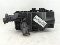 2013-2016 Ford Taurus Fusebox Fuse Box Panel Relay Module P/N:DG1T-14A003-BA Fits Fits 2013 2014 2015 2016 OEM Used Auto Par