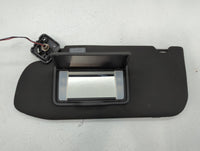2013-2019 Ford Taurus Sun Visor Shade Replacement Driver Left Mirror Fits Fits 2010 2011 2012 2013 2014 2015 2016 2017 2018 