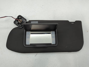 compare product 2013-2019 Ford Taurus Sun Visor Shade Replacement Driver Left Mirror Fits Fits 2010 2011 2012 2013 2014 2015 2016 2017 2018 2019 OEM Used Auto Parts