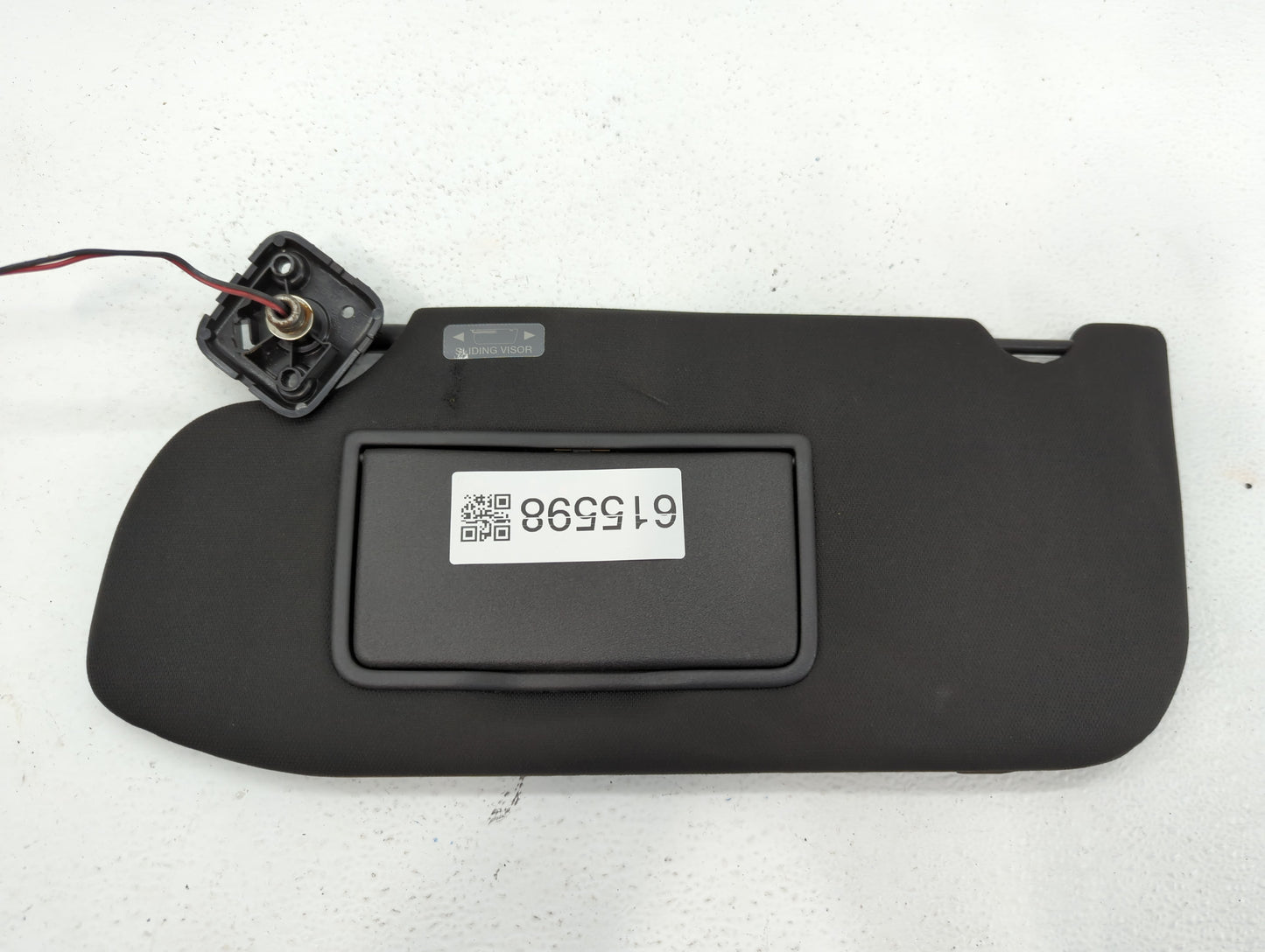 2013-2019 Ford Taurus Sun Visor Shade Replacement Driver Left Mirror Fits Fits 2010 2011 2012 2013 2014 2015 2016 2017 2018 