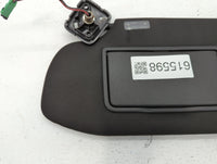2013-2019 Ford Taurus Sun Visor Shade Replacement Driver Left Mirror Fits Fits 2010 2011 2012 2013 2014 2015 2016 2017 2018 